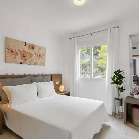 Clementina Imperial Park Apartment Calp