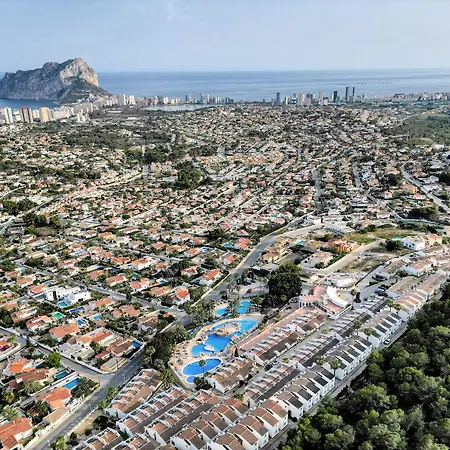 Clementina Imperial Park * Calp