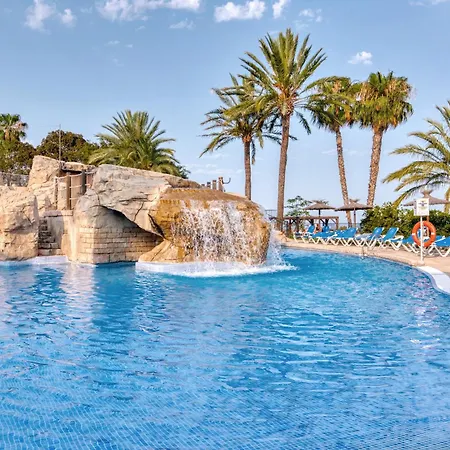 Appartement Clementina Imperial Park Calp