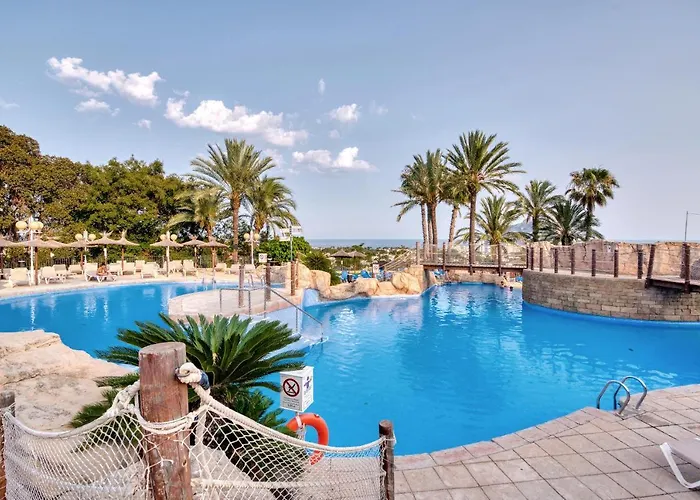 Апартаменты Clementina Imperial Park *