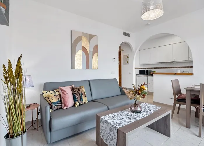 Clementina Imperial Park *