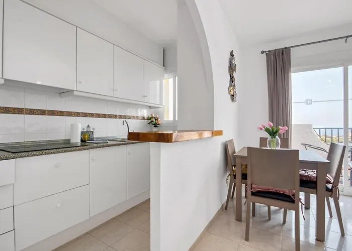 Clementina Imperial Park Апартаменты