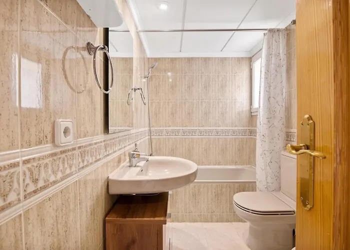 Clementina Imperial Park Апартаменты