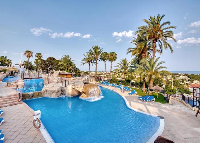 Clementina Imperial Park