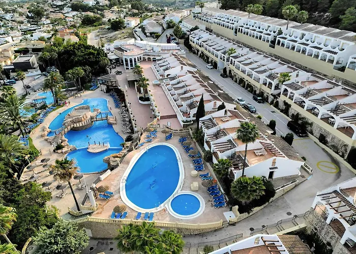 Апартаменты Clementina Imperial Park