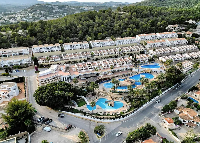 Clementina Imperial Park