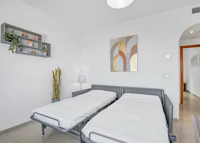 Clementina Imperial Park Апартаменты