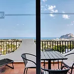Clementina Imperial Park Apartament Calpe