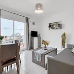 Apartament Clementina Imperial Park