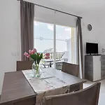 Clementina Imperial Park Apartament