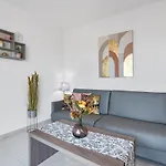 Clementina Imperial Park Calpe