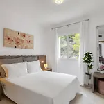 Clementina Imperial Park Apartament Calpe