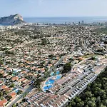 Clementina Imperial Park * Calpe