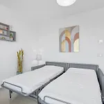 Clementina Imperial Park Apartament