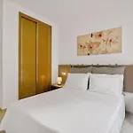Apartament Clementina Imperial Park Calpe