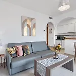 Clementina Imperial Park Apartament Calpe