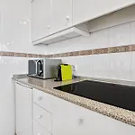 Clementina Imperial Park Calpe