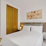 Clementina Imperial Park Calpe
