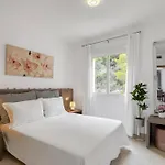 Apartament Clementina Imperial Park *