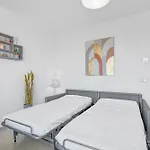 Clementina Imperial Park Apartament Calpe
