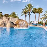 Apartament Clementina Imperial Park Calpe