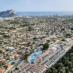 Clementina Imperial Park * Calpe