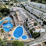 Clementina Imperial Park Calpe