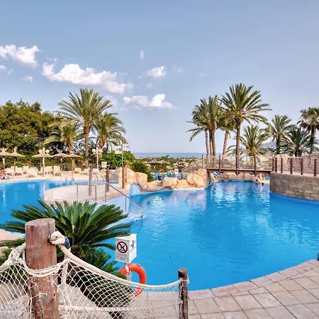 Apartment Clementina Imperial Park *