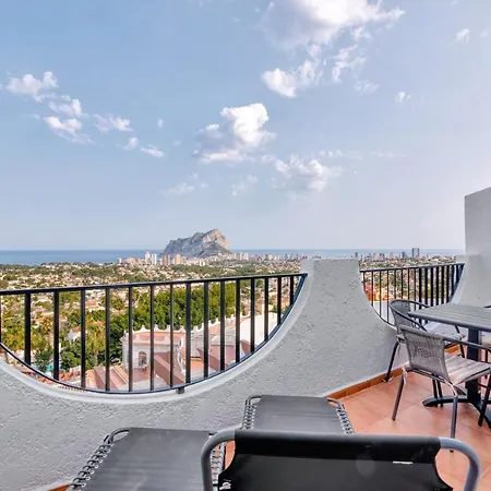 Clementina Imperial Park Apartment