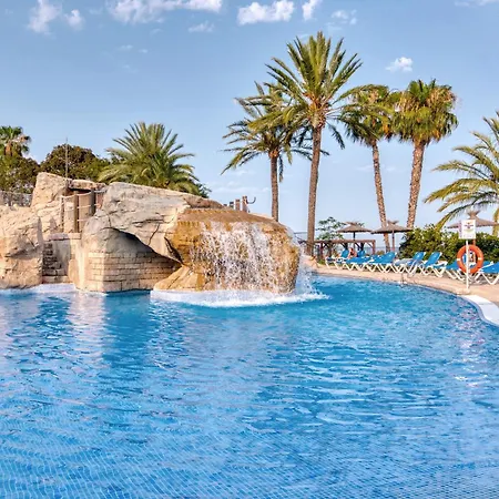 Apartment Clementina Imperial Park Calpe