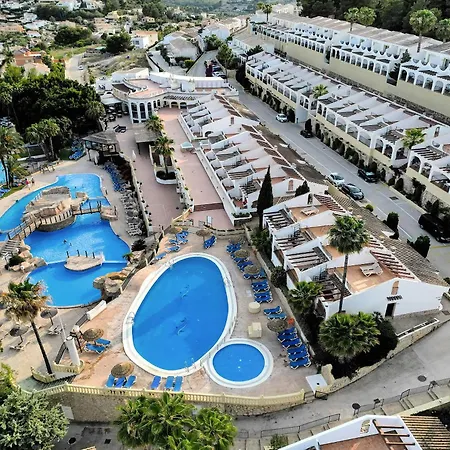 Apartment Clementina Imperial Park