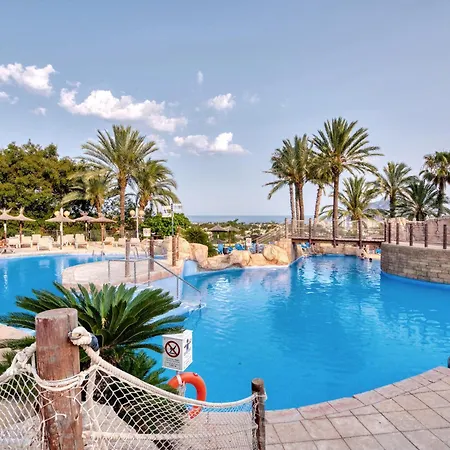 Clementina Imperial Park Calpe