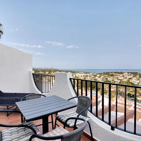 Clementina Imperial Park * Calpe
