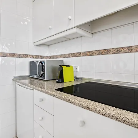 Clementina Imperial Park Кальпе