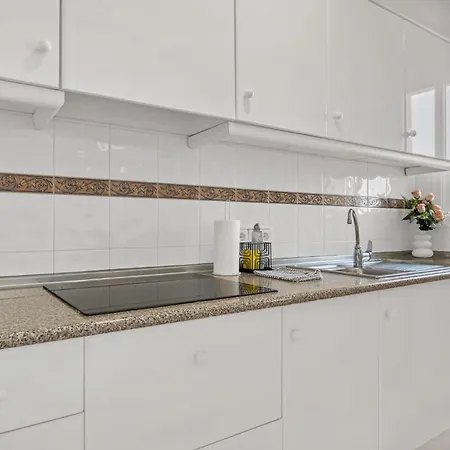 Апартаменты Clementina Imperial Park *
