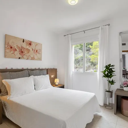 Appartement Clementina Imperial Park *
