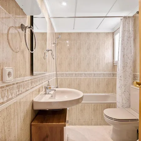 Clementina Imperial Park * Calpe