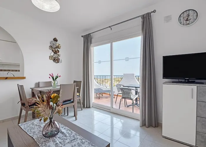 Clementina Imperial Park * Calpe