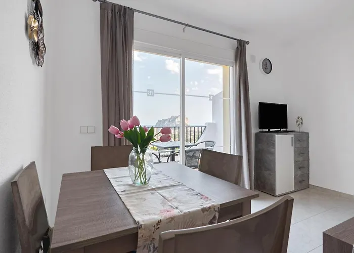 Clementina Imperial Park Apartment