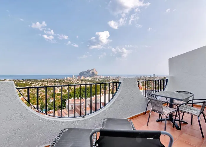 Clementina Imperial Park Apartment