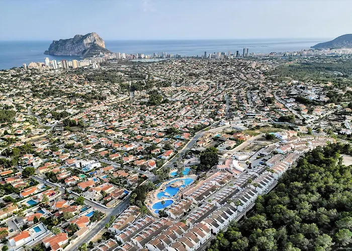 Clementina Imperial Park * Calpe