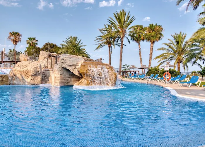 Apartment Clementina Imperial Park Calpe