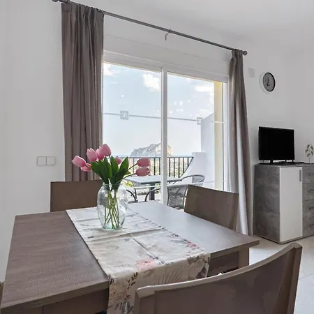 Clementina Imperial Park Appartement