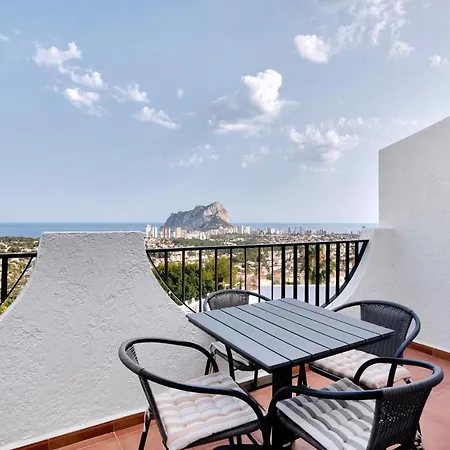 Clementina Imperial Park * Calpe