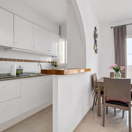 Clementina Imperial Park Appartement