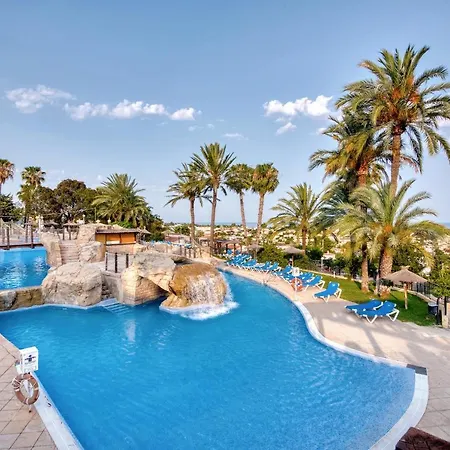 Clementina Imperial Park