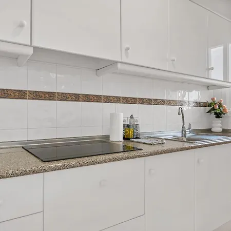 Clementina Imperial Park Calpe