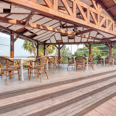 Clementina Imperial Park Appartement Calpe