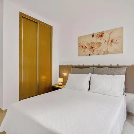 Appartement Clementina Imperial Park Calpe